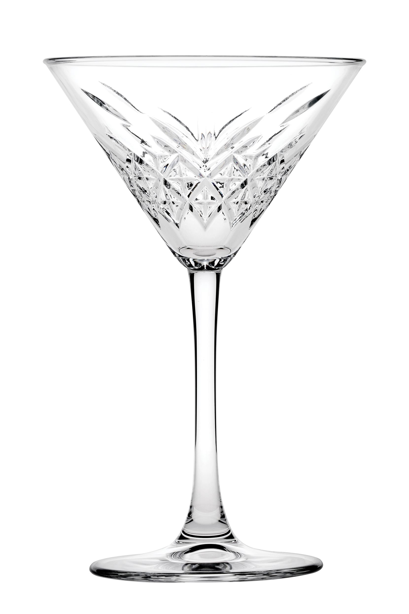Cocktailkelch Timeless, 0,23 ltr., Glas
