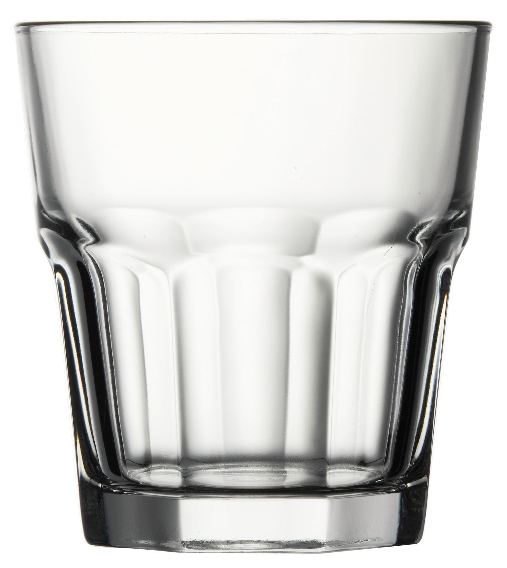 Whiskyglas Casablanca, 0,355 ltr., Glas