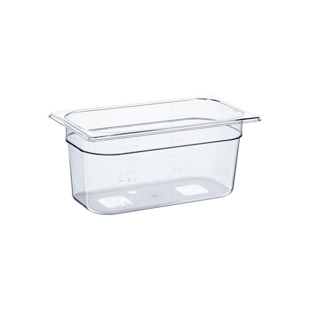 Gastronormbehälter Serie Premium, Polycarbonat, GN 1/3 (150 mm)