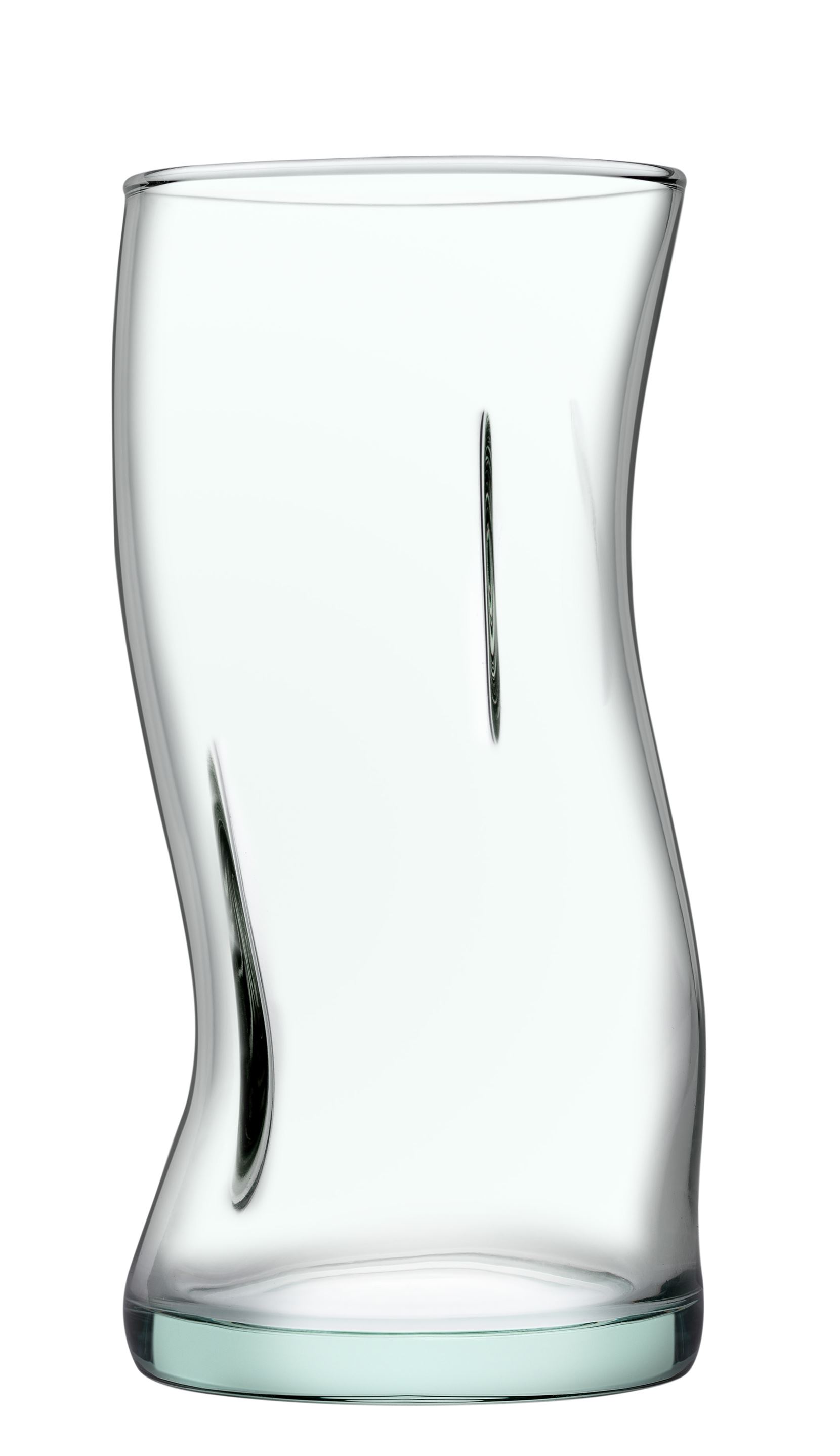 Paşabahçe Longdrinkglas Amorf, 440 ml