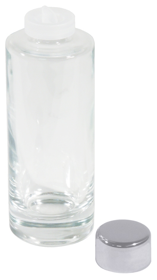 Ersatzglas komplett für Öl für Menagen Serie R03-888
