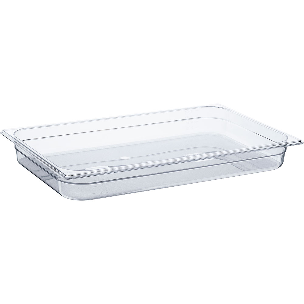 Gastronormbehälter Serie Premium, Polycarbonat, GN 1/1 (65 mm)
