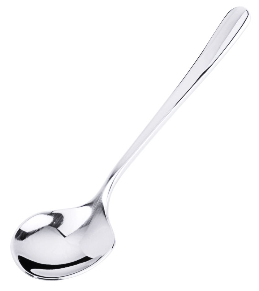 Joghurtlöffel - Länge 14,0 cm