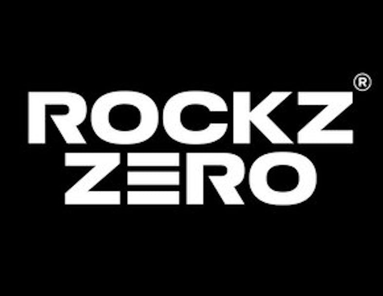 ROCKZZERO®