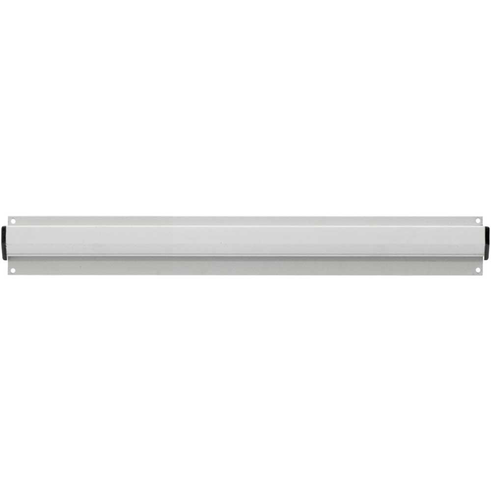 Bonleiste Aluminium - Länge 45 cm - Höhe 58 mm