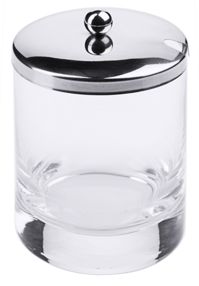 Ersatzglas Senf für Menage Artikel R03-666