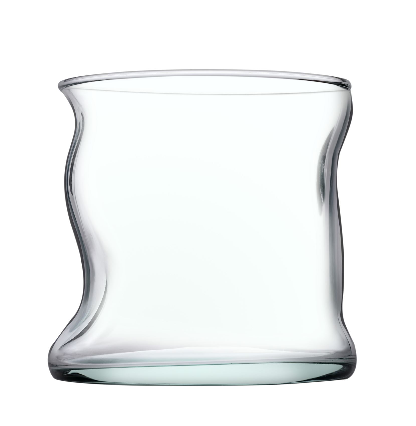 Paşabahçe Wasserglas Amorf, 340 ml