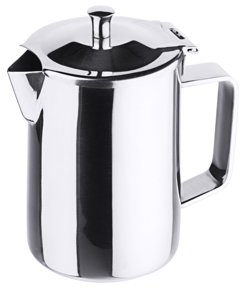 Kaffeekanne - Höhe 11,0 cm - Volumen 0,30 Liter