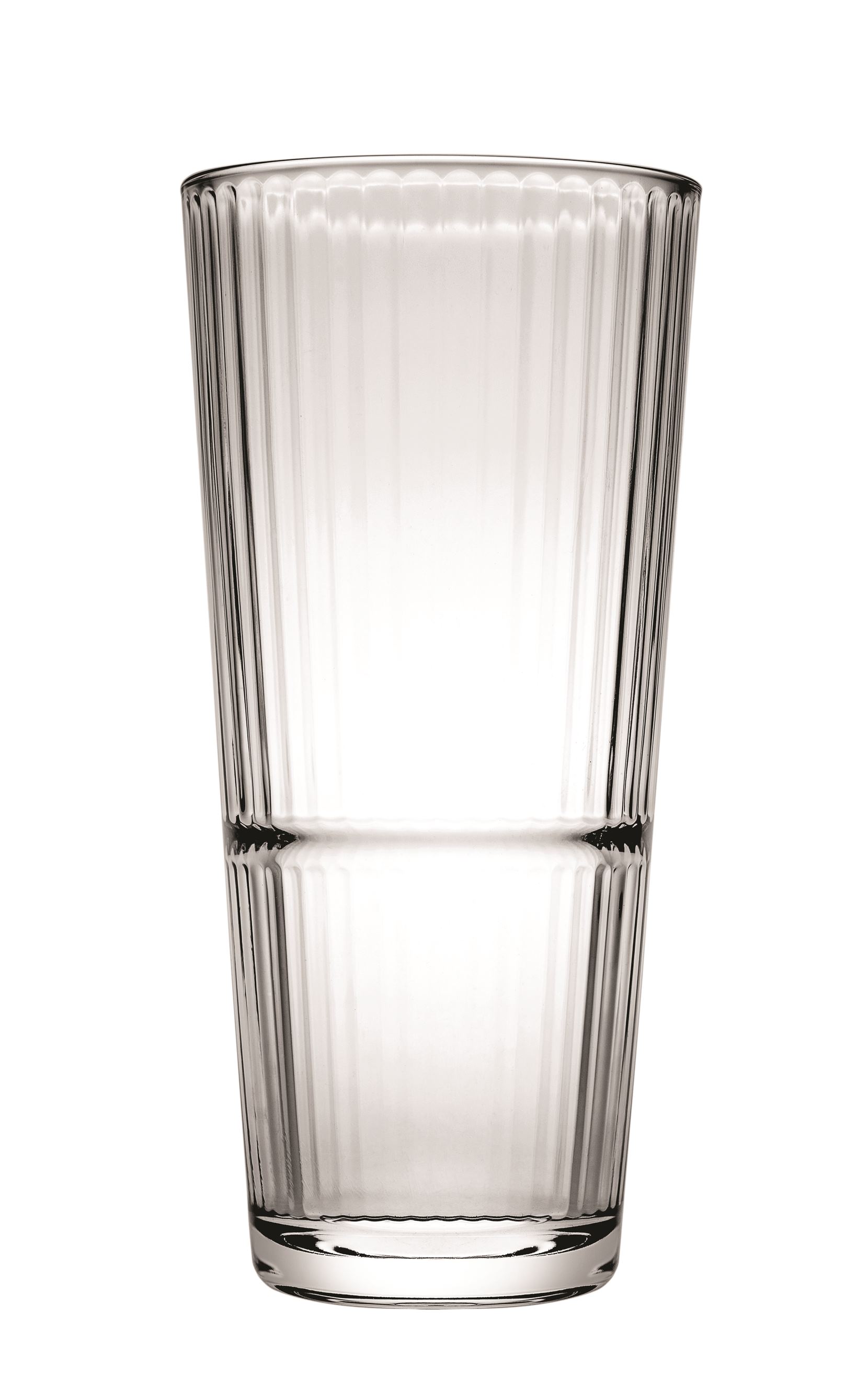 Longdrinkglas Grande Sunray, 0,46 ltr., Glas