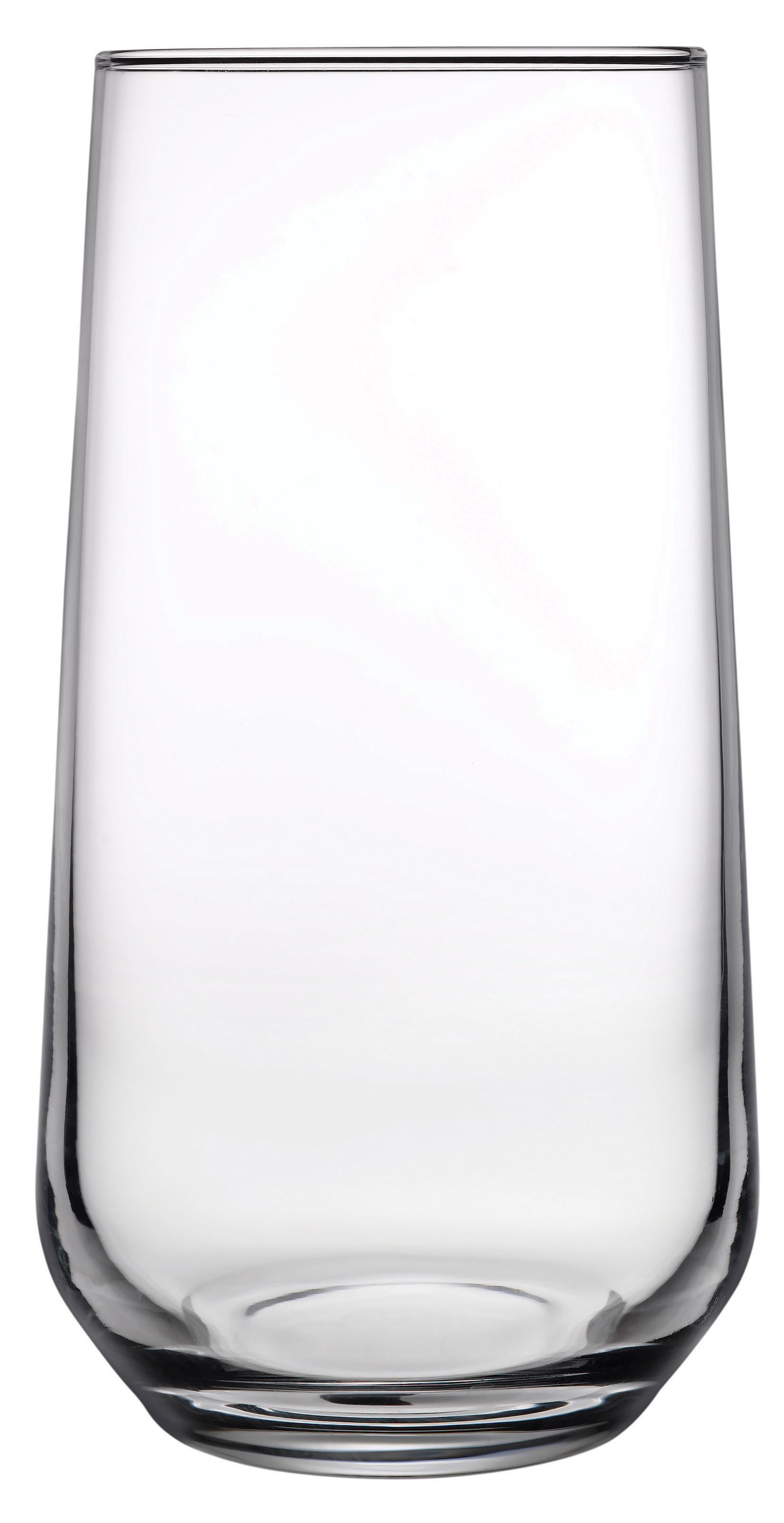 Longdrinkglas Inhalt 0,470 Liter, Serie Allegra, aus Glas